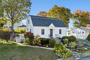 44 Shepard Rd, Braintree, MA 02184 - Photo 1