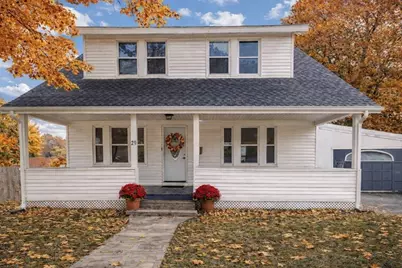 29 Jefferson St, Taunton, MA 02780 - Photo 2