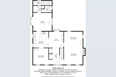 88 Patricia Dr, Milton, MA 02186 - Photo 36