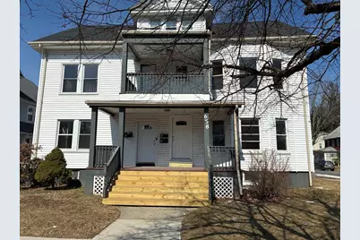 658 Sumner Ave #2, Springfield, MA 01108 - Photo 1