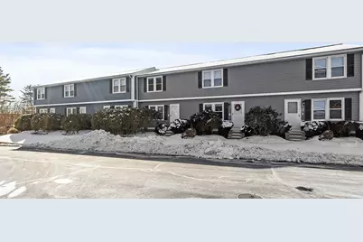 1215 Pawtucket Blvd #19, Lowell, MA 01854 - Photo 1