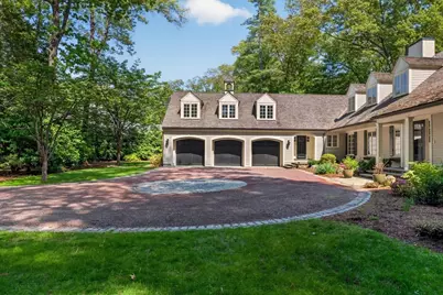 12 Winding River Cir, Wellesley, MA 02482 - Photo 4