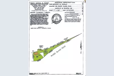 199 Rhode Island Rd, Lakeville, MA 02347 - Photo 30