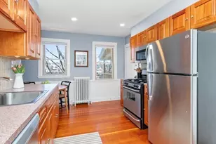 17 Hastings St, Boston, MA 02132 - Photo 8