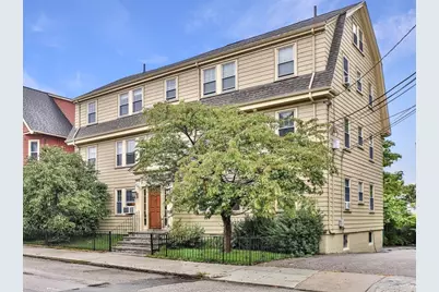 17 Hastings St #5, Boston, MA 02132 - Photo 2