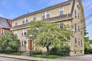 17 Hastings St, Boston, MA 02132 - Photo 2