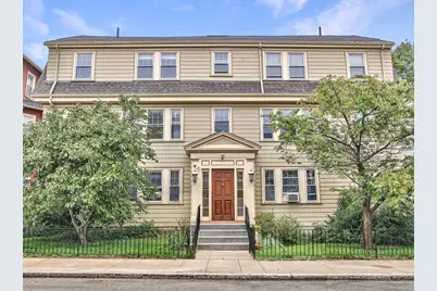 17 Hastings St #5, Boston, MA 02132 - Photo 1