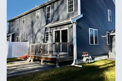 10 Oak Meadow Pl #10, Bridgewater, MA 02324 - Photo 30