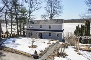 207 White Pond Rd, Lancaster, MA 01523 - Photo 1