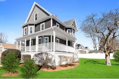 19 Laurel St, Saugus, MA 01906 - Photo 34