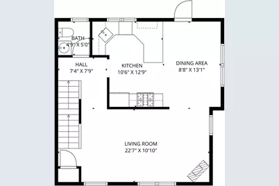 51 Branch St #3, Quincy, MA 02169 - Photo 26