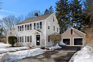 4 Upland Rd, Newburyport, MA 01950 - Photo 1