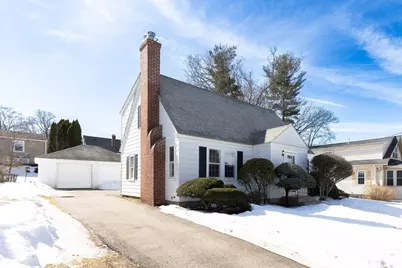 94 Kendrick Ave, Worcester, MA 01606 - Photo 1