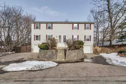 45 Irving Ave #45, Haverhill, MA 01832 - Photo 1