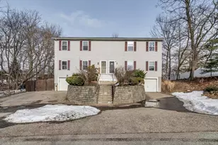 45 Irving Ave, Haverhill, MA 01832 - Photo 1