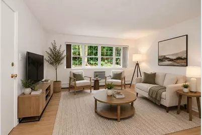 15 Cass Street #3, Boston, MA 02132 - Photo 2