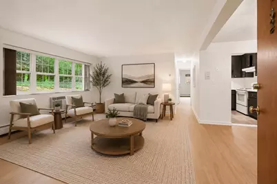 15 Cass Street #3, Boston, MA 02132 - Photo 1