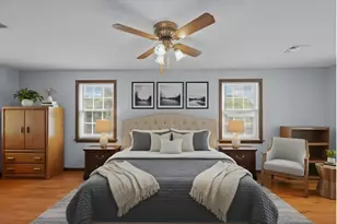 19 Keller Ave, Swansea, MA 02777 - Photo 14