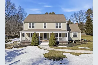 24 Ridge Hill Road, Scituate, MA 02066 - Photo 2