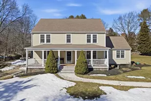 24 Ridge Hill Rd, Scituate, MA 02066 - Photo 2