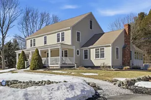 24 Ridge Hill Rd, Scituate, MA 02066 - Photo 4