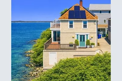 43 Maple Ave., Nahant, MA 01908 - Photo 4