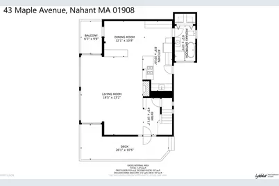 43 Maple Ave., Nahant, MA 01908 - Photo 32