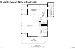43 Maple Ave, Nahant, MA 01908 - Photo 32