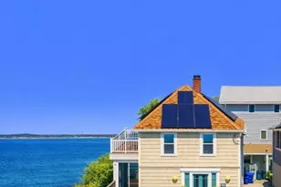 43 Maple Ave, Nahant, MA 01908 - Photo 1