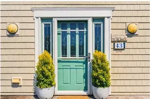 43 Maple Ave, Nahant, MA 01908 - Photo 4