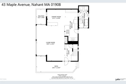 43 Maple Ave., Nahant, MA 01908 - Photo 34