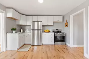 50 Goddard St, Fitchburg, MA 01420 - Photo 2