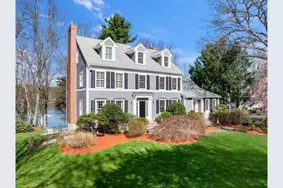 27 Rivercrest Dr., West Newbury, MA 01985 - Photo 2