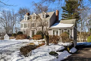 27 Rivercrest Dr, West Newbury, MA 01985 - Photo 1