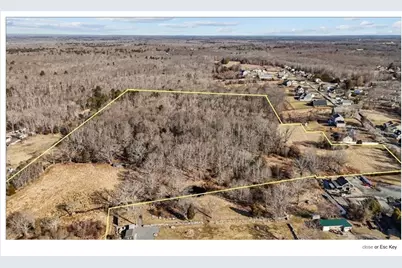 Lot 2 Millers Lane, Swansea, MA 02777 - Photo 1