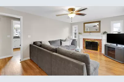 38 Northway Dr, Springfield, MA 01119 - Photo 16