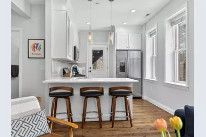 3 Roslin Street #2, Boston, MA 02124 - Photo 4