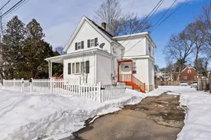 85 Division St, Brockton, MA 02301 - Photo 4