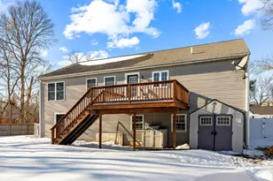 51 Oscar Ave, Brockton, MA 02302 - Photo 2