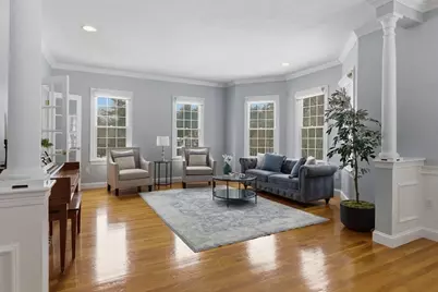 7 Grindstone Ct, Westborough, MA 01581 - Photo 4