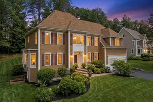 7 Grindstone Ct, Westborough, MA 01581 - Photo 1