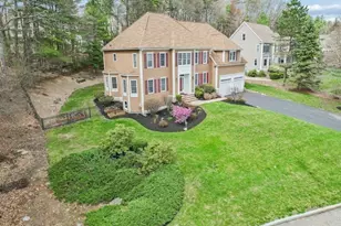 7 Grindstone Ct, Westborough, MA 01581 - Photo 2