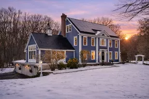 118 Moulton St, West Newbury, MA 01985 - Photo 1