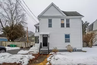 248 Hampden St, Chicopee, MA 01013 - Photo 2