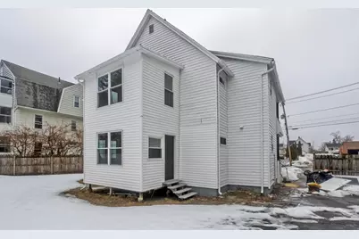248 Hampden St, Chicopee, MA 01013 - Photo 4