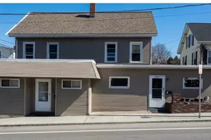 407-409 Broad St, Cumberland, RI 02864 - Photo 1