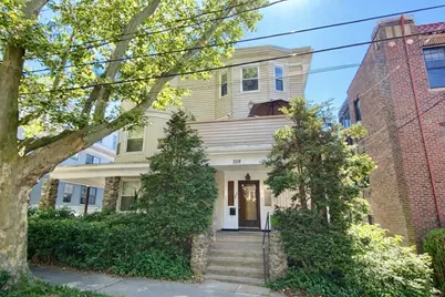 208 Rawson Road #3, Brookline, MA 02445 - Photo 2