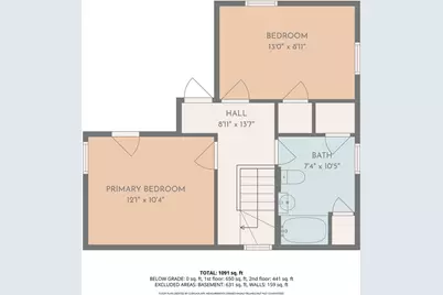 232 Mt Pleasant, Fall River, MA 02720 - Photo 30