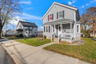 232 Mt Pleasant, Fall River, MA 02720 - Photo 28