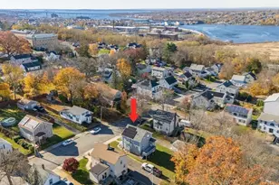 232 Mt Pleasant, Fall River, MA 02720 - Photo 4